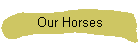 Our Horses